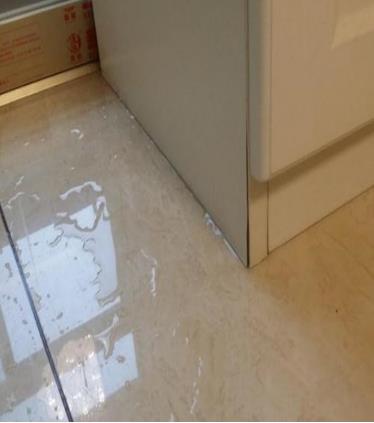 硚口漏水检测 厕所漏水怎么检测?