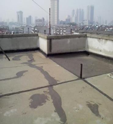 硚口漏水维修 楼顶漏水是什么原因，楼顶漏水维修方法是什么?